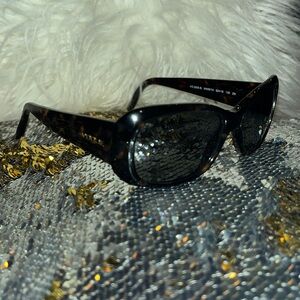 #917-Vogue tortoise shell Women Sunglasses/Frames VO2606-S W656/13 52[]15 135 2N